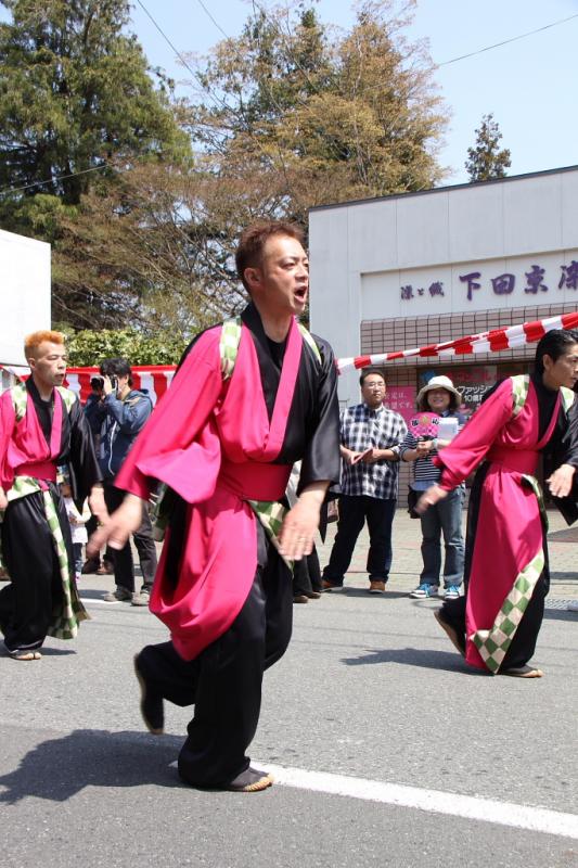 奥州前沢春まつり（本祭）2014その2 2014/04/20