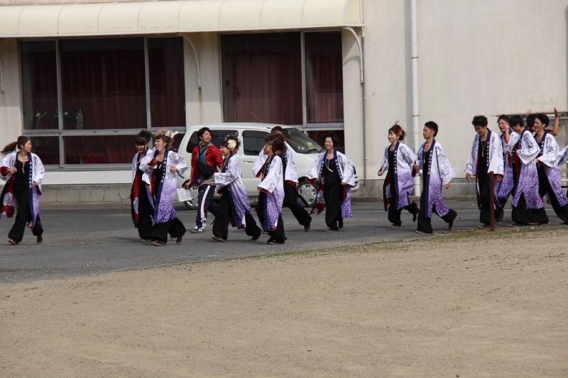 奥州前沢春まつり（本祭）2014その2 2014/04/20