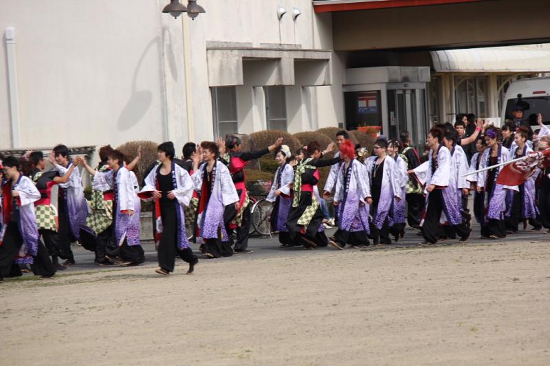 奥州前沢春まつり（本祭）2014その2 2014/04/20