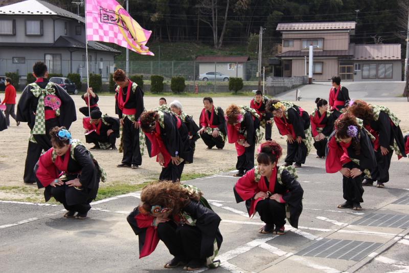 奥州前沢春まつり（本祭）2014その2 2014/04/20