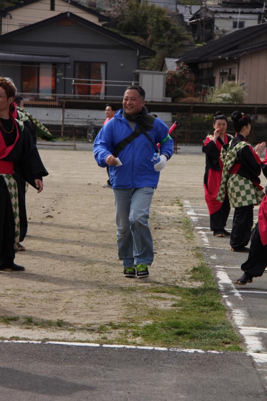 奥州前沢春まつり（本祭）2014その2 2014/04/20