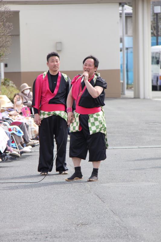 奥州前沢春まつり（本祭）2014その2 2014/04/20