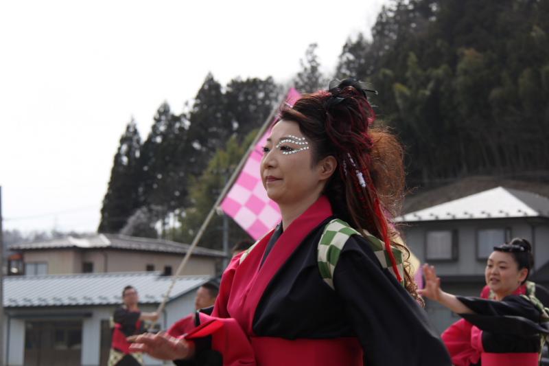 奥州前沢春まつり（本祭）2014その2 2014/04/20