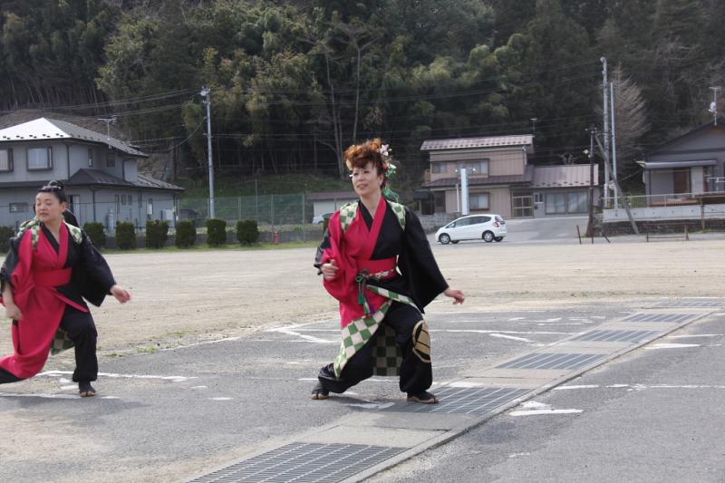 奥州前沢春まつり（本祭）2014その2 2014/04/20