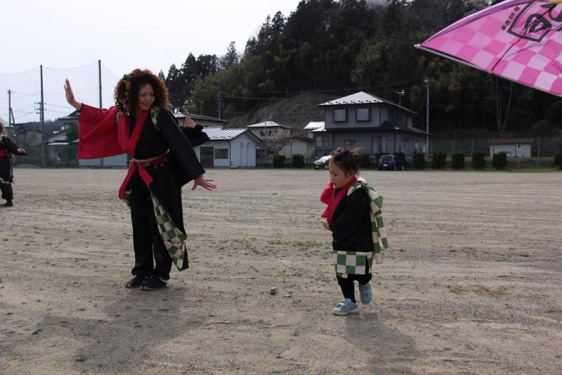 奥州前沢春まつり（本祭）2014その2 2014/04/20