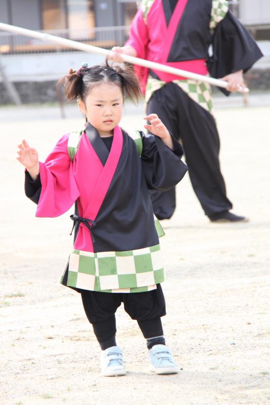 奥州前沢春まつり（本祭）2014その2 2014/04/20