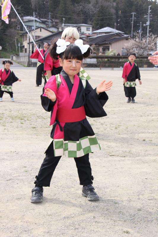 奥州前沢春まつり（本祭）2014その2 2014/04/20