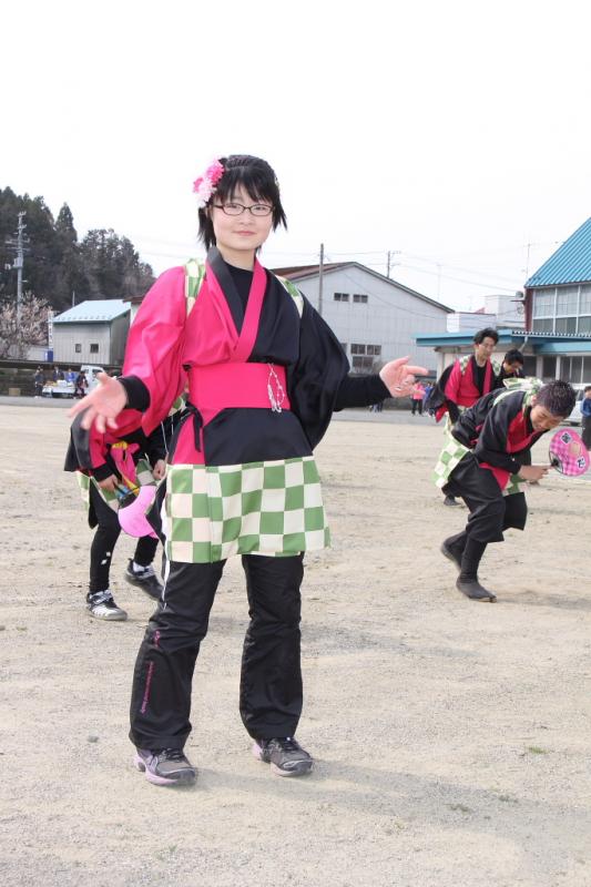 奥州前沢春まつり（本祭）2014その2 2014/04/20