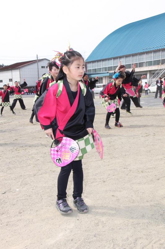 奥州前沢春まつり（本祭）2014その2 2014/04/20