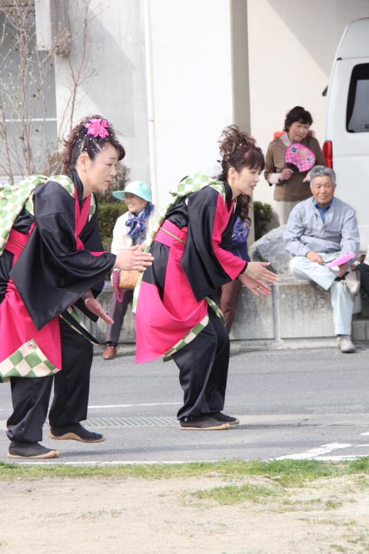 奥州前沢春まつり（本祭）2014その2 2014/04/20