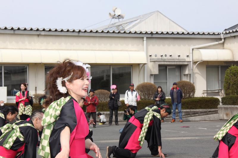 奥州前沢春まつり（本祭）2014その2 2014/04/20