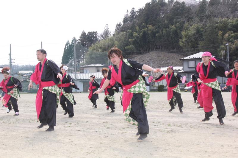 奥州前沢春まつり（本祭）2014その2 2014/04/20