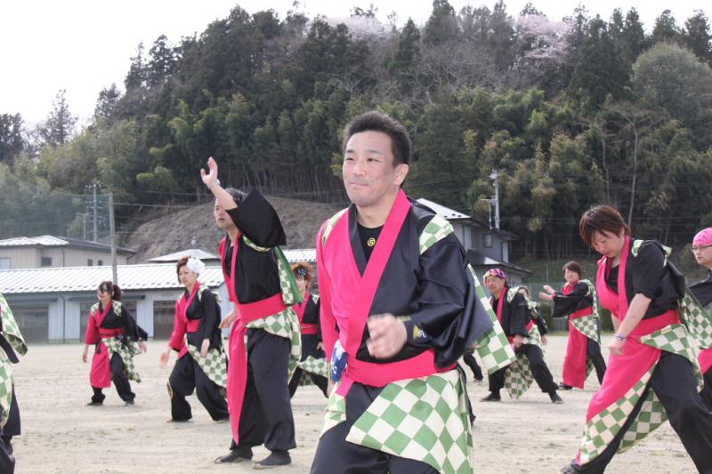 奥州前沢春まつり（本祭）2014その2 2014/04/20