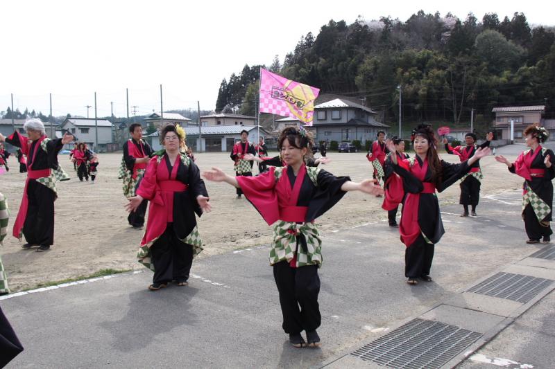奥州前沢春まつり（本祭）2014その2 2014/04/20