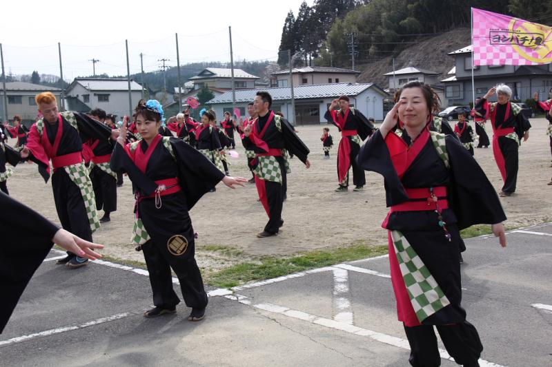 奥州前沢春まつり（本祭）2014その2 2014/04/20