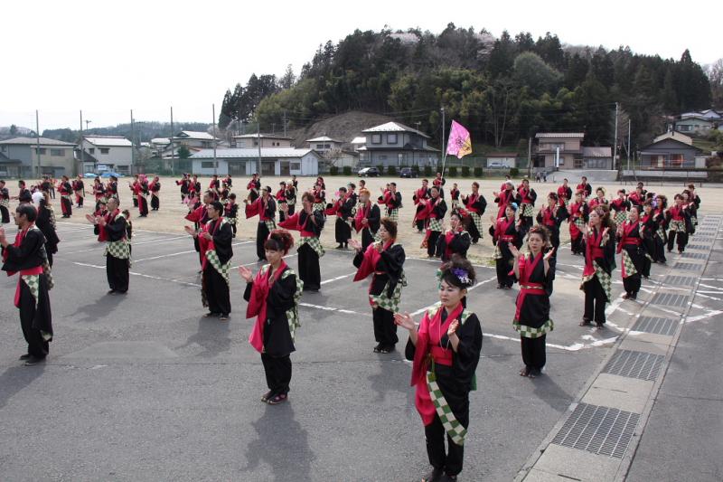 奥州前沢春まつり（本祭）2014その2 2014/04/20