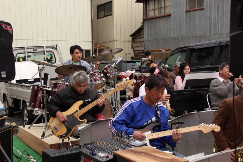 奥州前沢春まつり（本祭）2014その2 2014/04/20