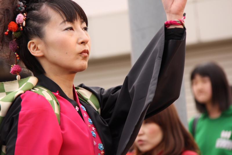 奥州前沢春まつり（本祭）2014その2 2014/04/20