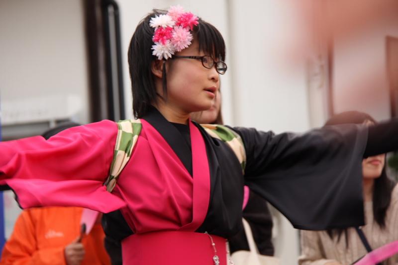 奥州前沢春まつり（本祭）2014その2 2014/04/20