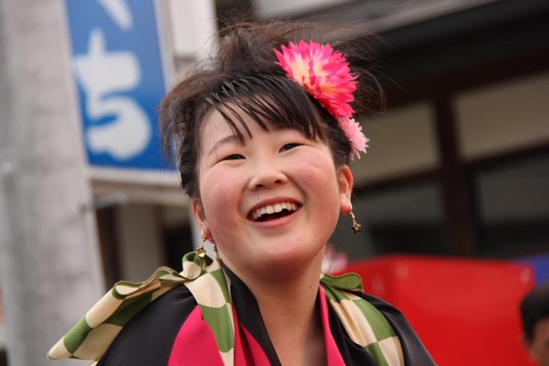 奥州前沢春まつり（本祭）2014その2 2014/04/20