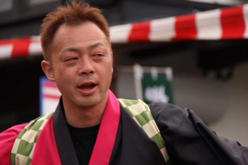 奥州前沢春まつり（本祭）2014その2 2014/04/20