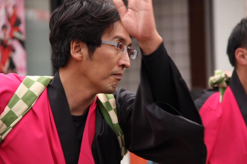 奥州前沢春まつり（本祭）2014その2 2014/04/20