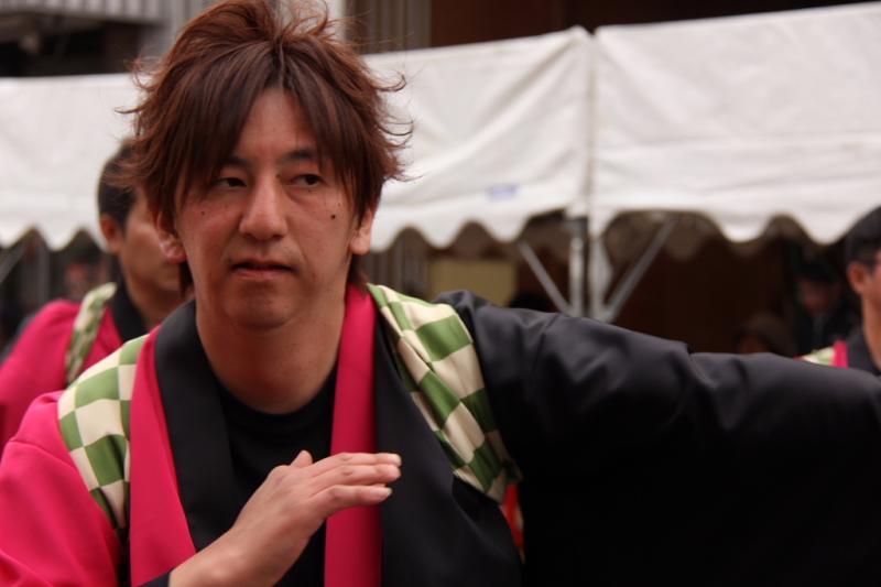 奥州前沢春まつり（本祭）2014その2 2014/04/20