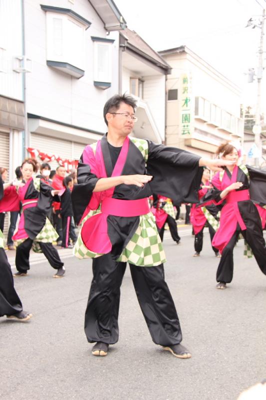 奥州前沢春まつり（本祭）2014その2 2014/04/20