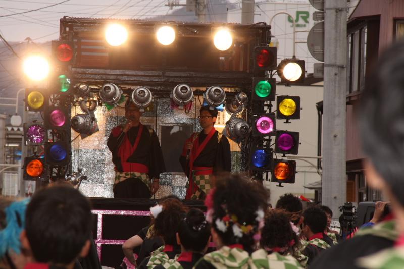 奥州前沢春まつり（本祭）2014その2 2014/04/20