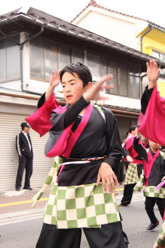 奥州前沢春まつり（本祭）2014その2 2014/04/20