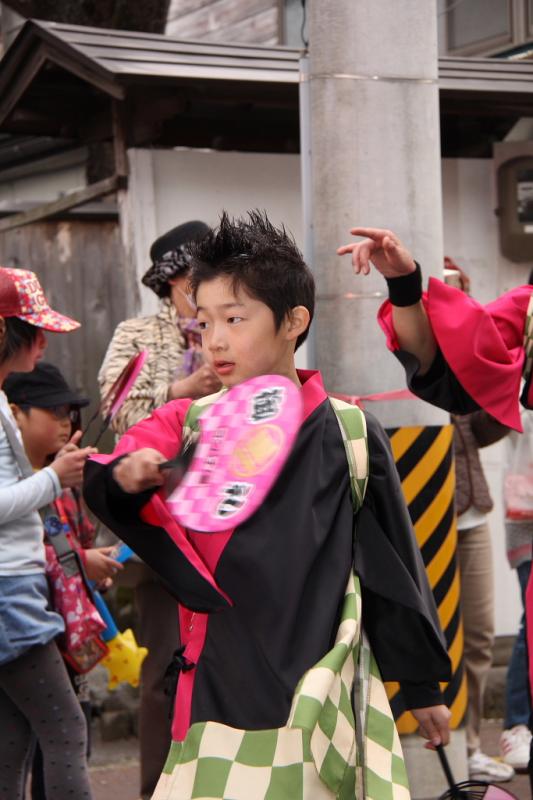 奥州前沢春まつり（本祭）2014その2 2014/04/20