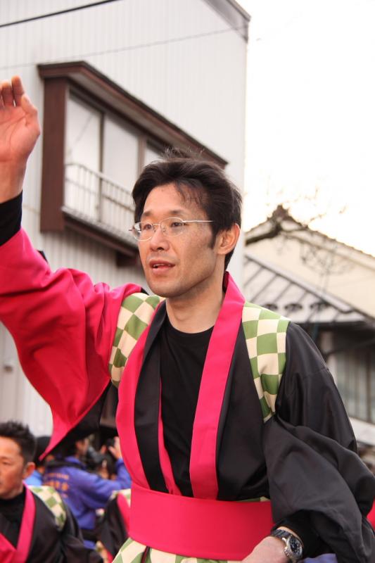 奥州前沢春まつり（本祭）2014その2 2014/04/20