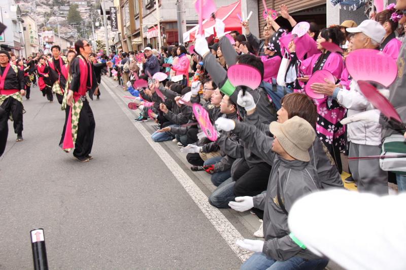 奥州前沢春まつり（本祭）2014その2 2014/04/20