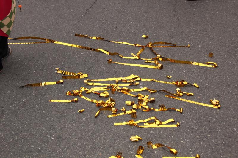 奥州前沢春まつり（本祭）2014その2 2014/04/20