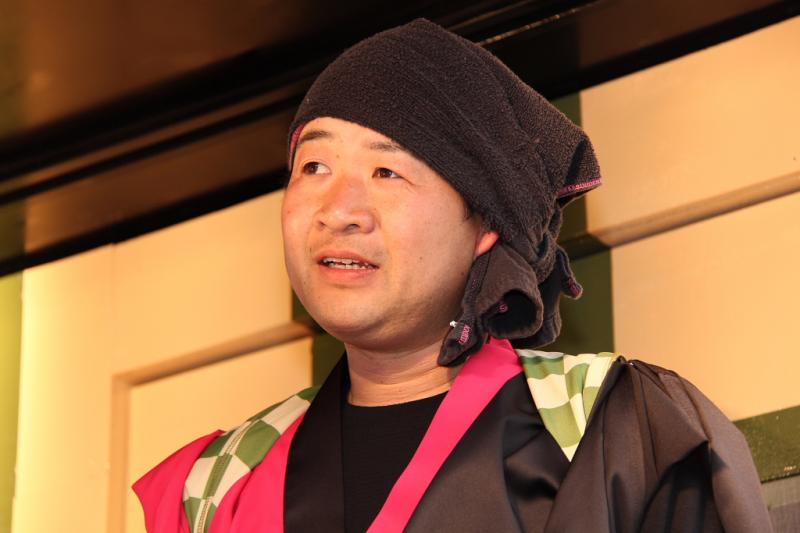 奥州前沢春まつり（本祭）2014その2 2014/04/20