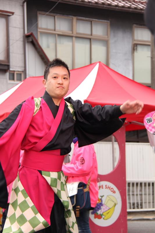 奥州前沢春まつり（本祭）2014その2 2014/04/20