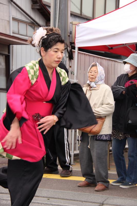 奥州前沢春まつり（本祭）2014その2 2014/04/20