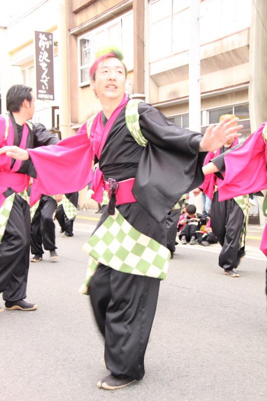 奥州前沢春まつり（本祭）2014その2 2014/04/20