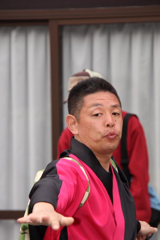 奥州前沢春まつり（本祭）2014その2 2014/04/20