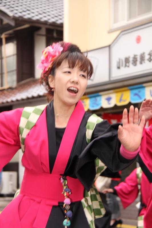 奥州前沢春まつり（本祭）2014その2 2014/04/20