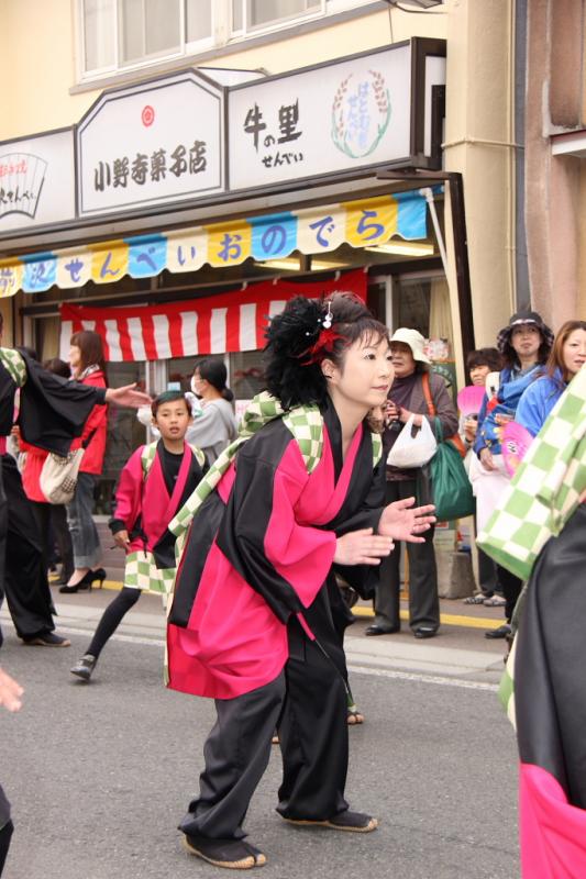 奥州前沢春まつり（本祭）2014その2 2014/04/20