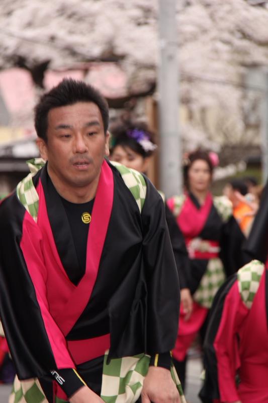 奥州前沢春まつり（本祭）2014その2 2014/04/20