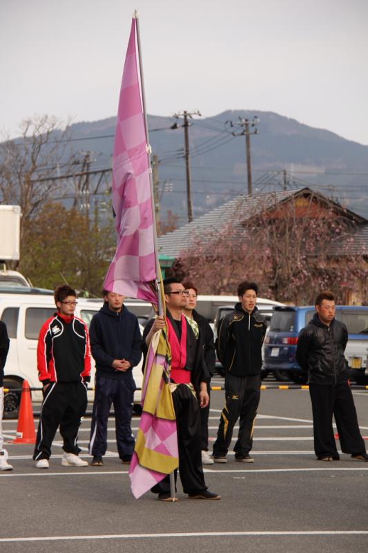 奥州前沢春まつり（本祭）2014その2 2014/04/20