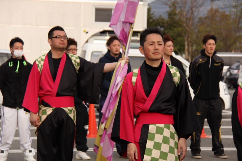 奥州前沢春まつり（本祭）2014その2 2014/04/20