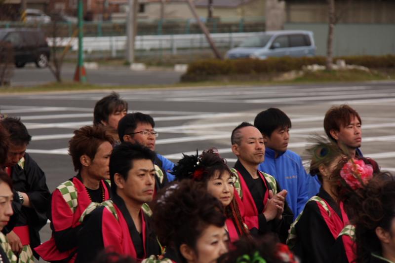 奥州前沢春まつり（本祭）2014その2 2014/04/20