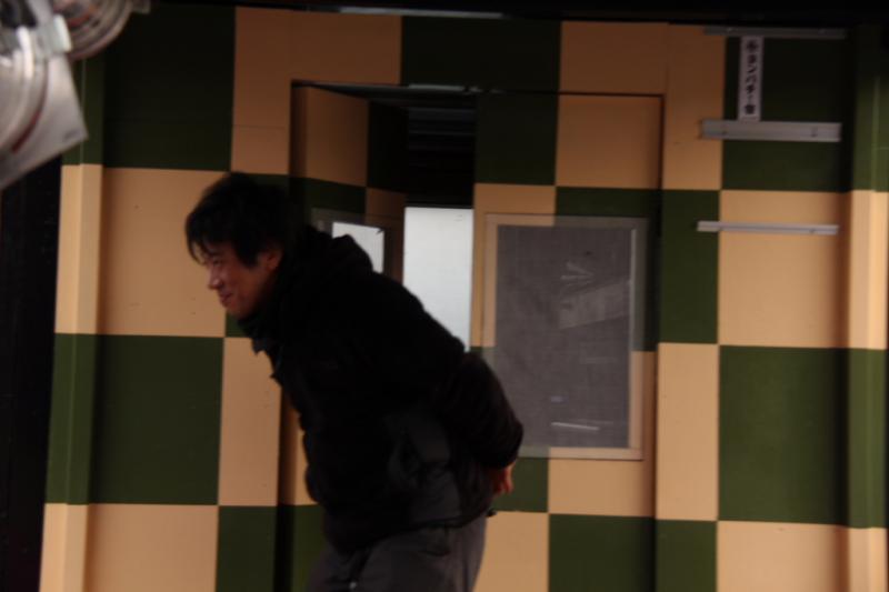 奥州前沢春まつり（本祭）2014その2 2014/04/20