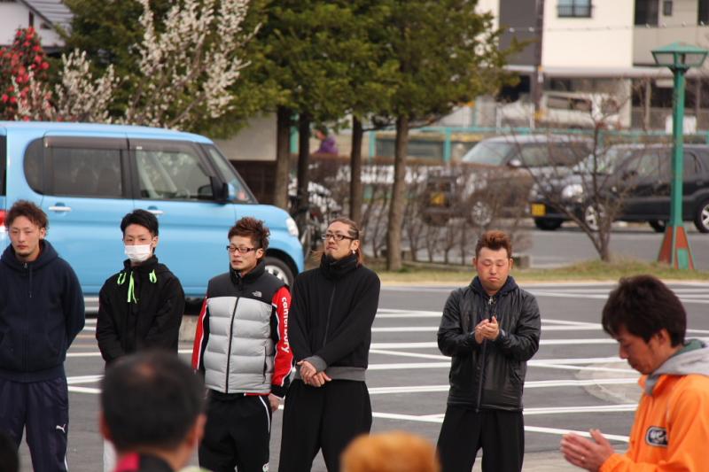 奥州前沢春まつり（本祭）2014その2 2014/04/20