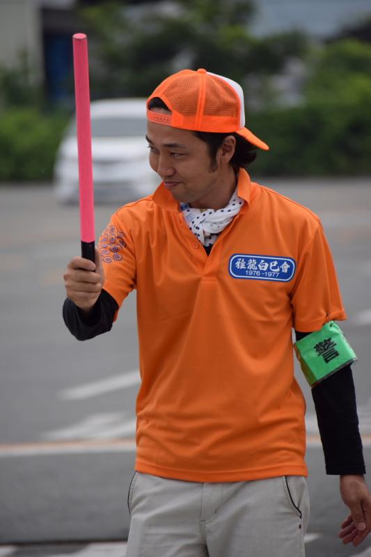 第10回奥州前沢よさこいFestaX 2014その1 2014/07/13