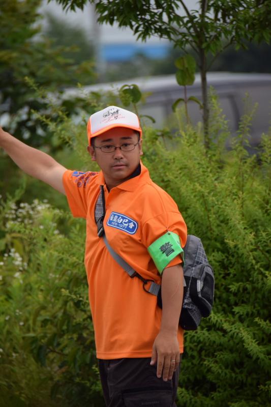 第10回奥州前沢よさこいFestaX 2014その1 2014/07/13