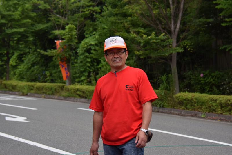 第10回奥州前沢よさこいFestaX 2014その1 2014/07/13